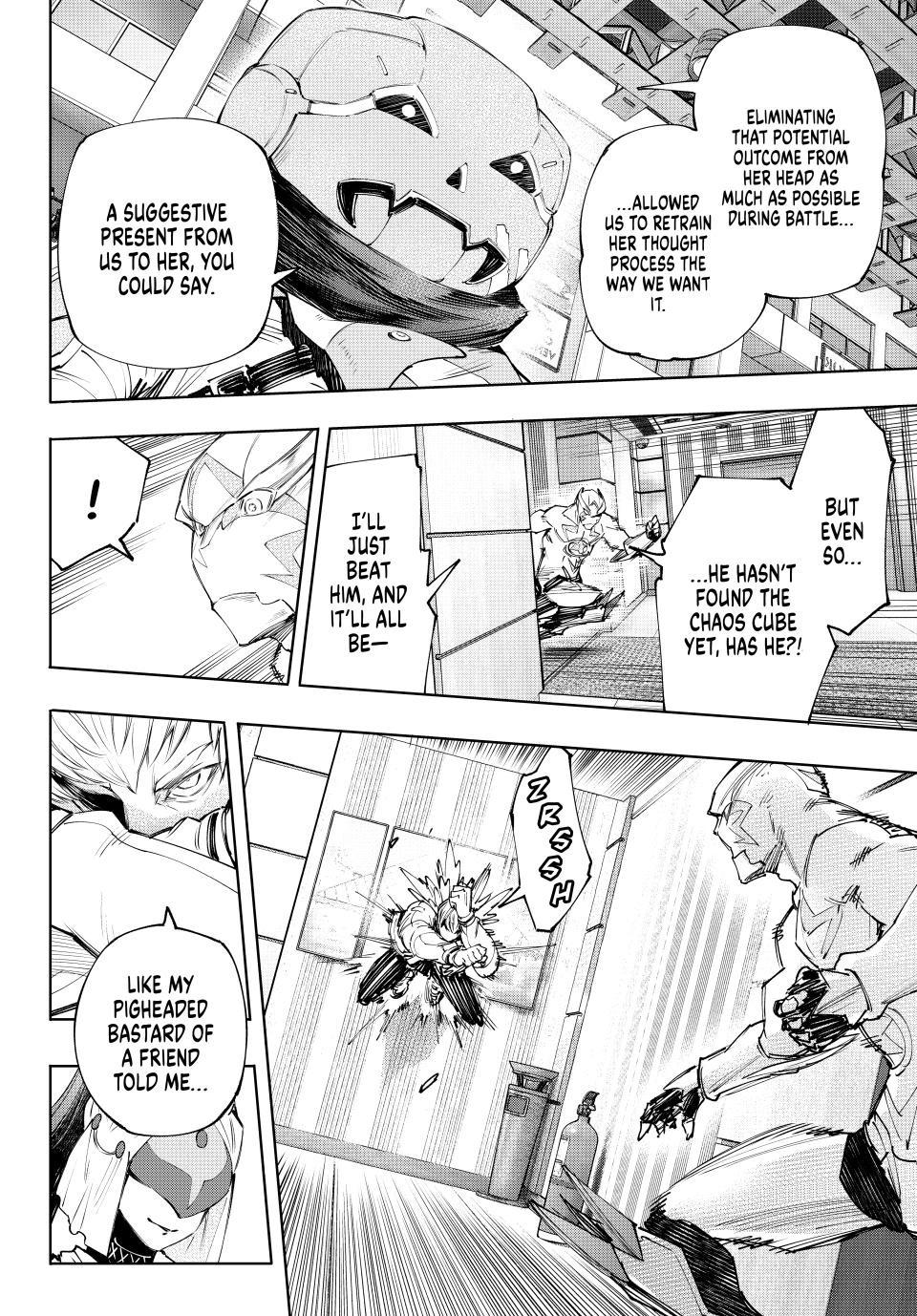 Read Shangri La Frontier En Manga Online