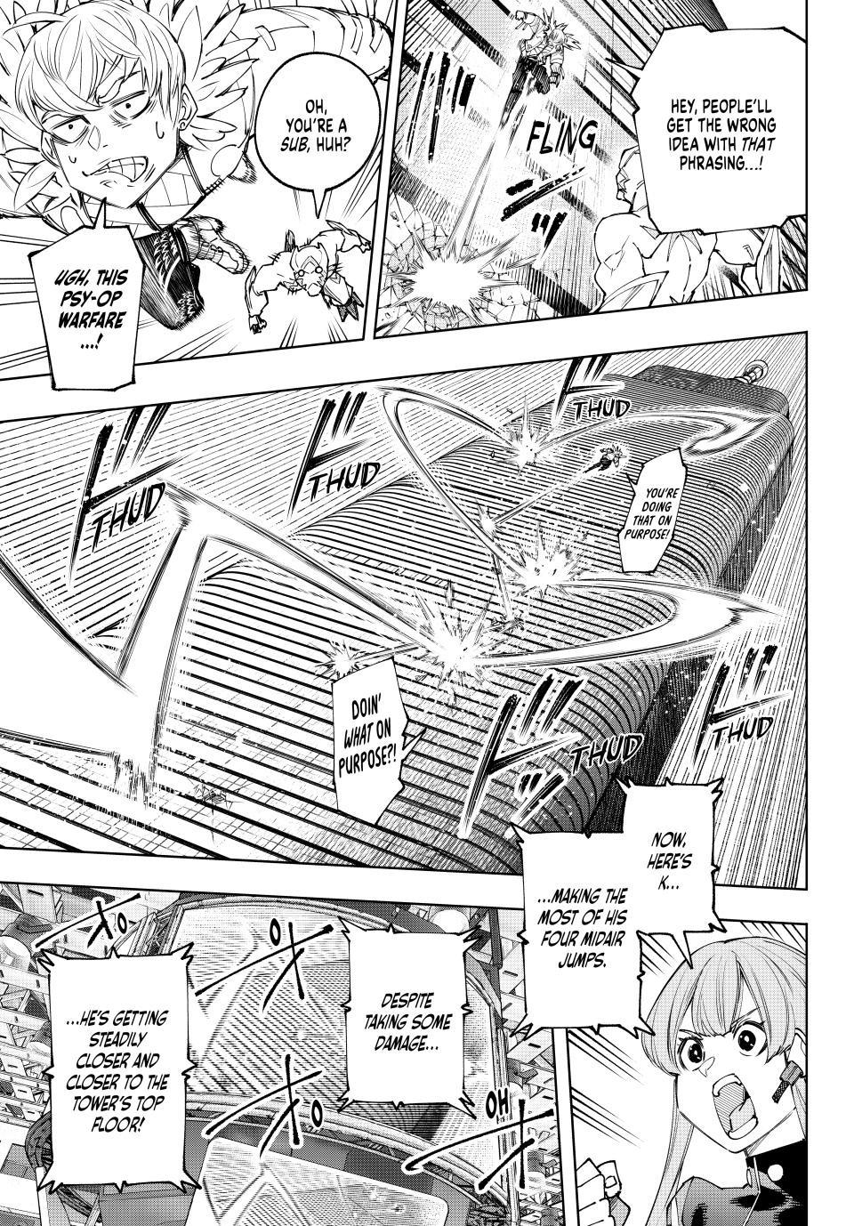 Read Shangri La Frontier En Manga Online