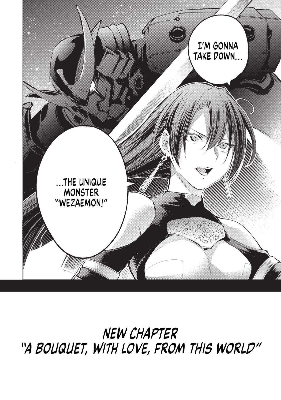 Read Shangri La Frontier En Manga Online