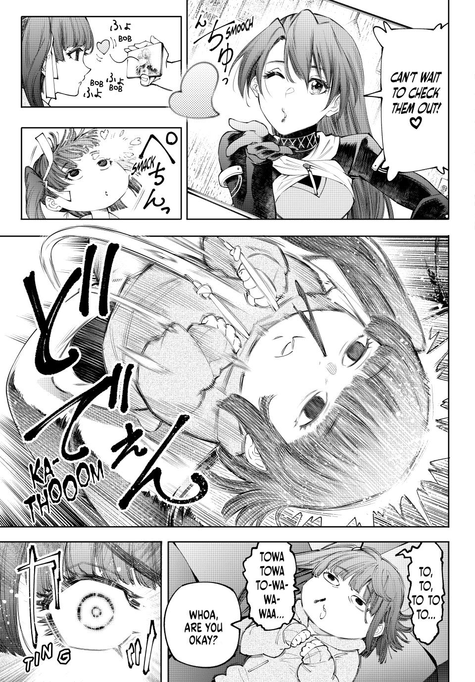 Read Shangri La Frontier En Manga Online