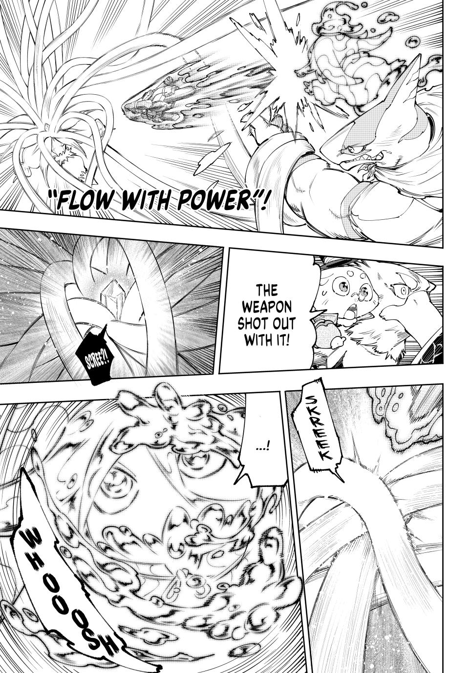 Read Shangri La Frontier En Manga Online