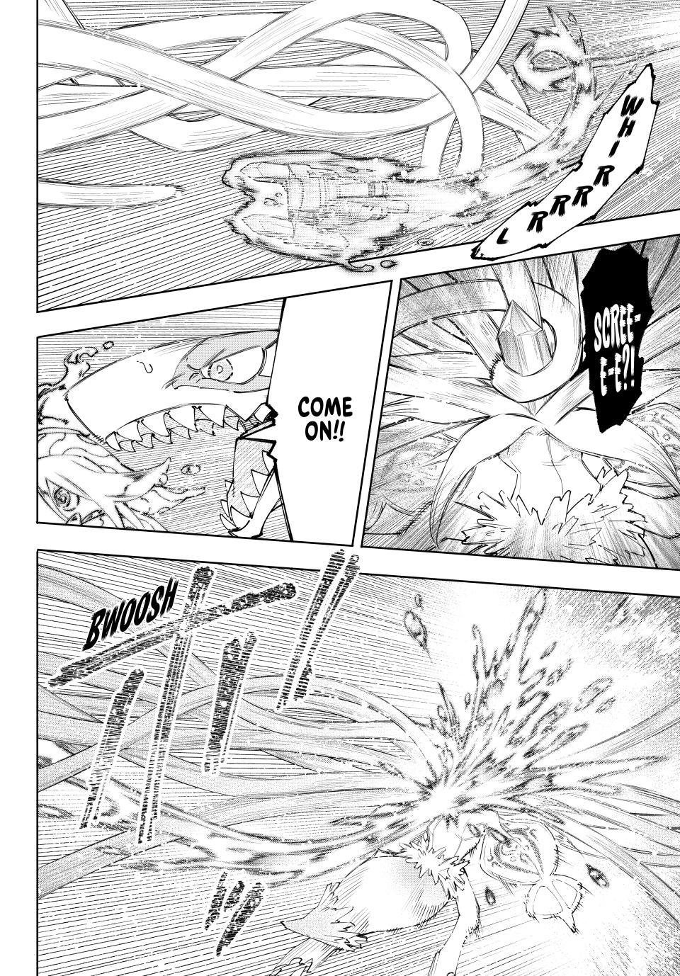 Read Shangri La Frontier En Manga Online