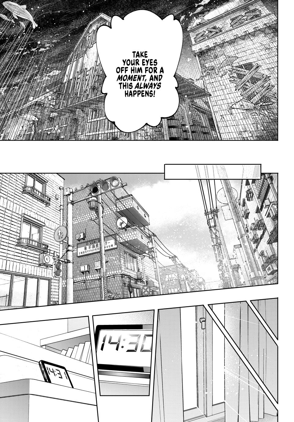 Read Shangri La Frontier En Manga Online