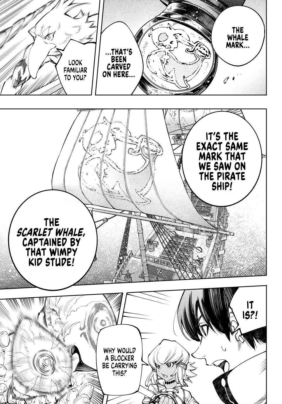 Read Shangri La Frontier En Manga Online