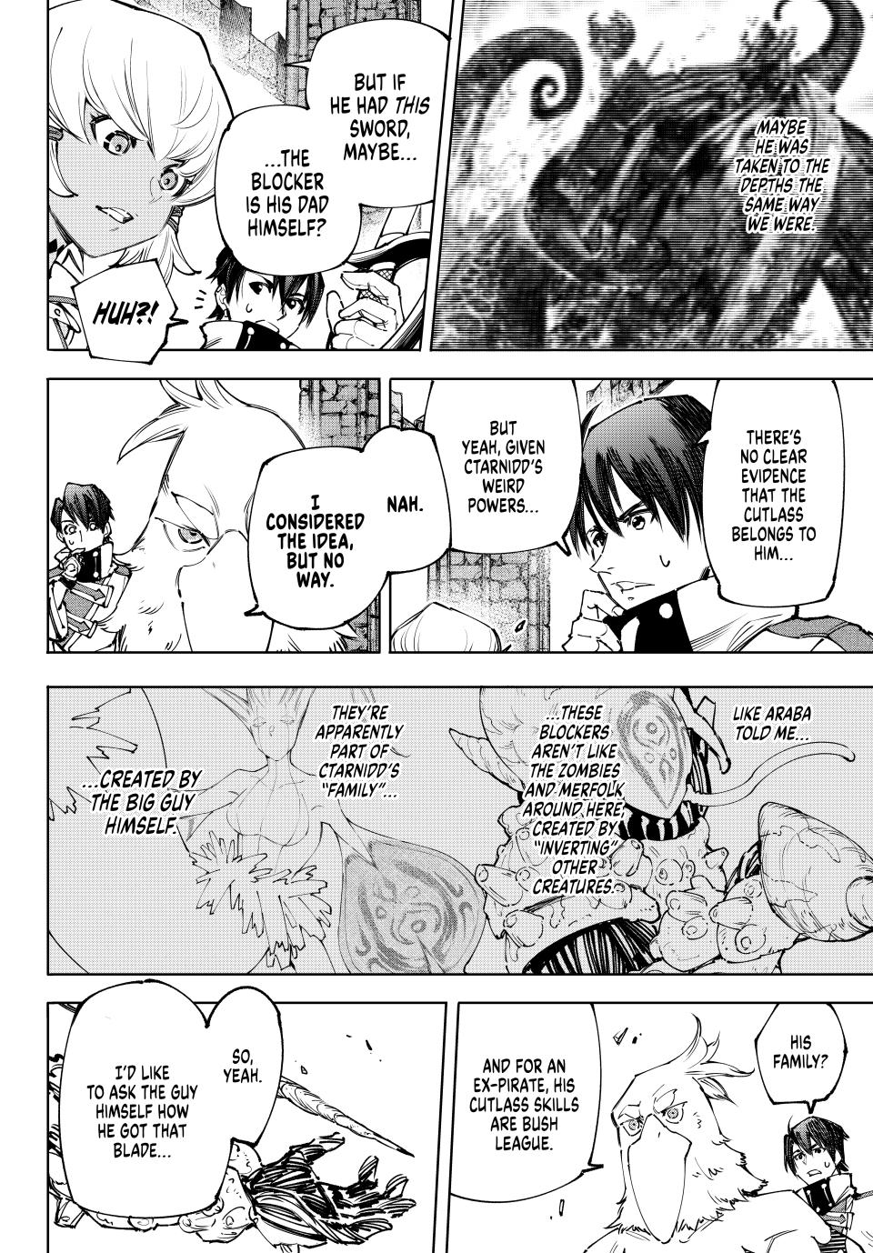Read Shangri La Frontier En Manga Online