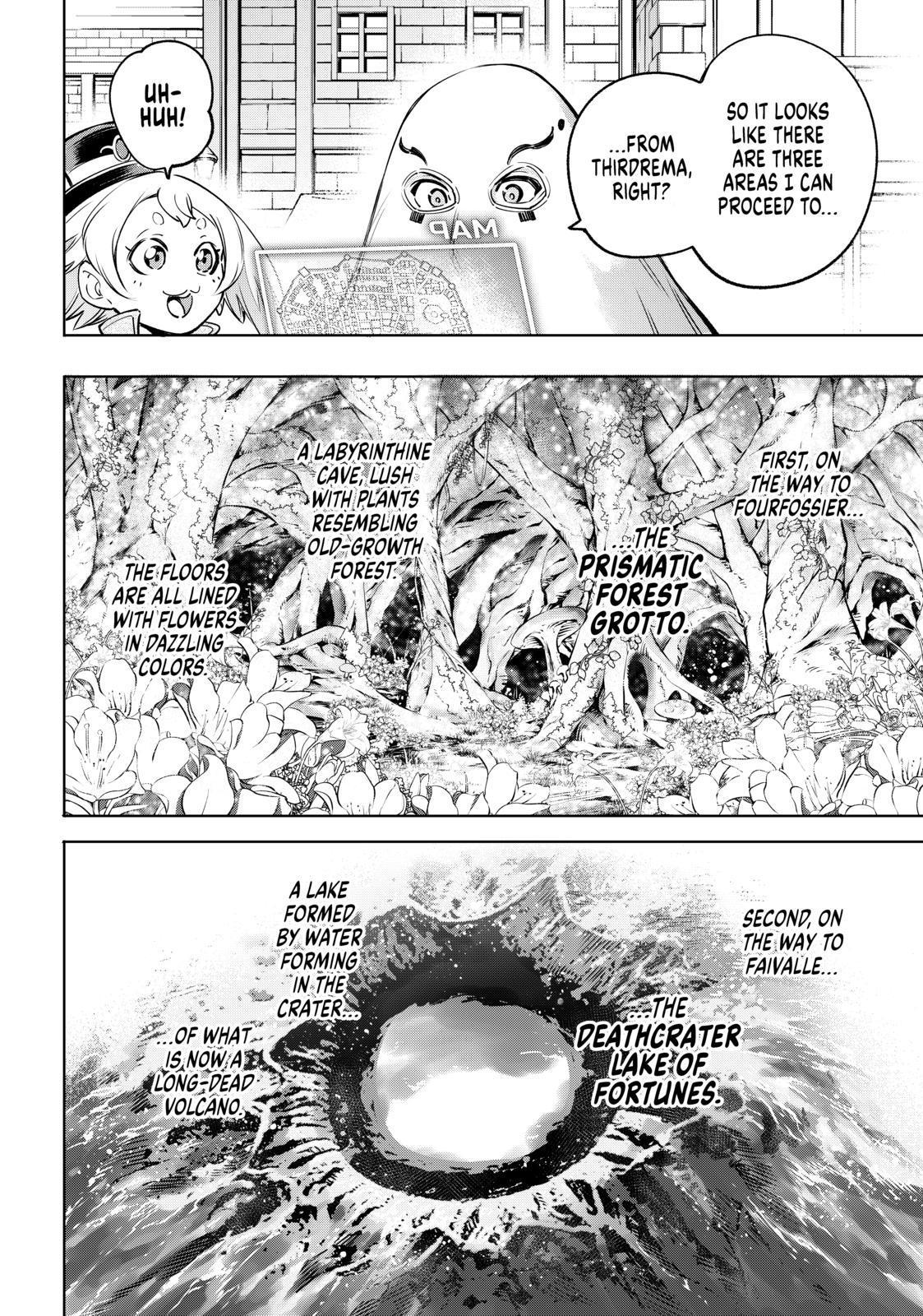 Read Shangri La Frontier En Manga Online