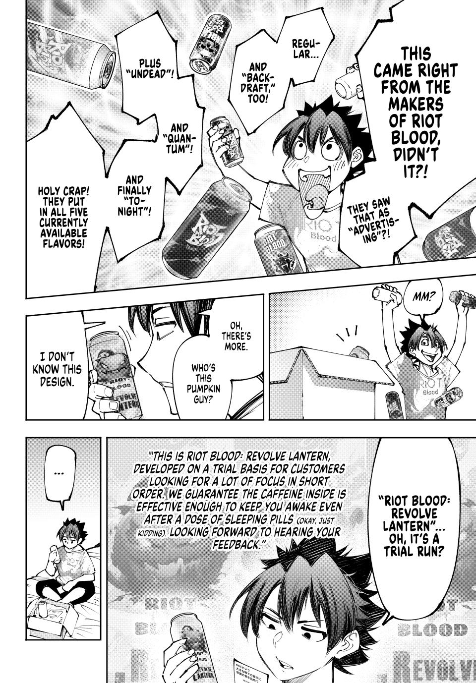 Read Shangri La Frontier En Manga Online