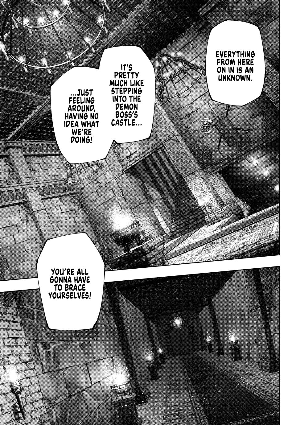 Read Shangri La Frontier En Manga Online