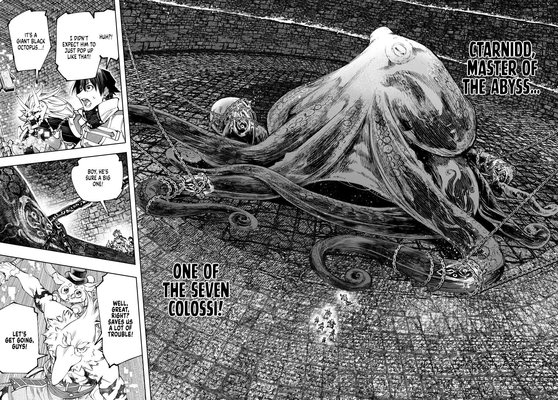 Read Shangri La Frontier En Manga Online