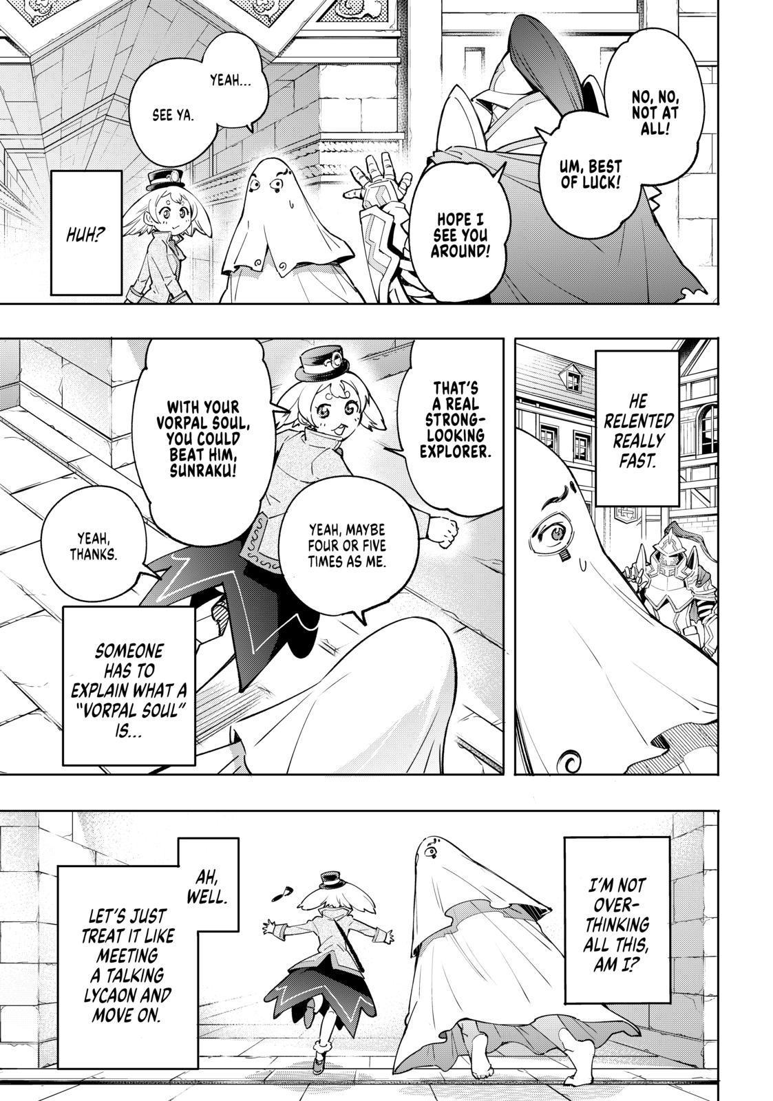 Read Shangri La Frontier En Manga Online