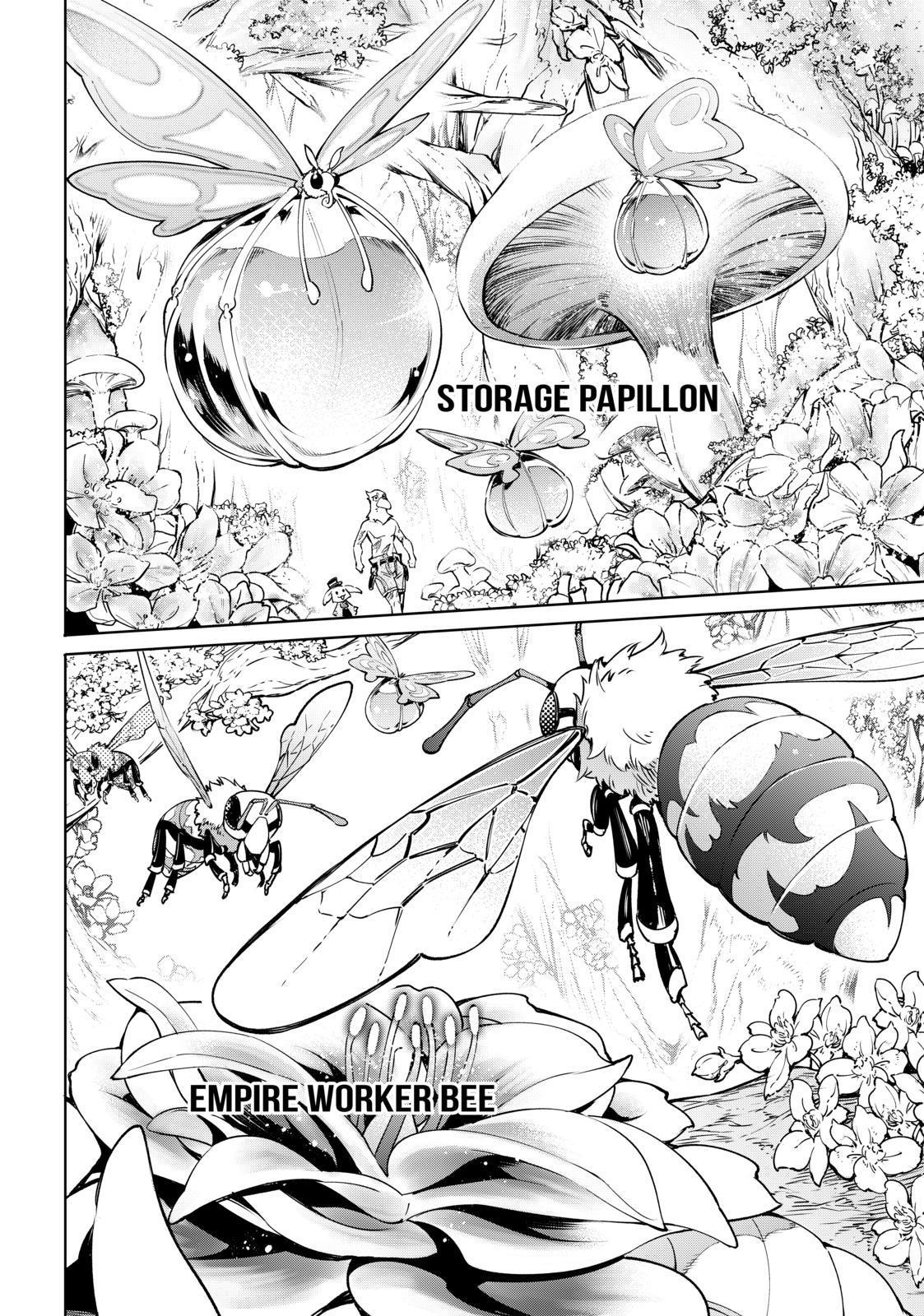 Read Shangri La Frontier En Manga Online