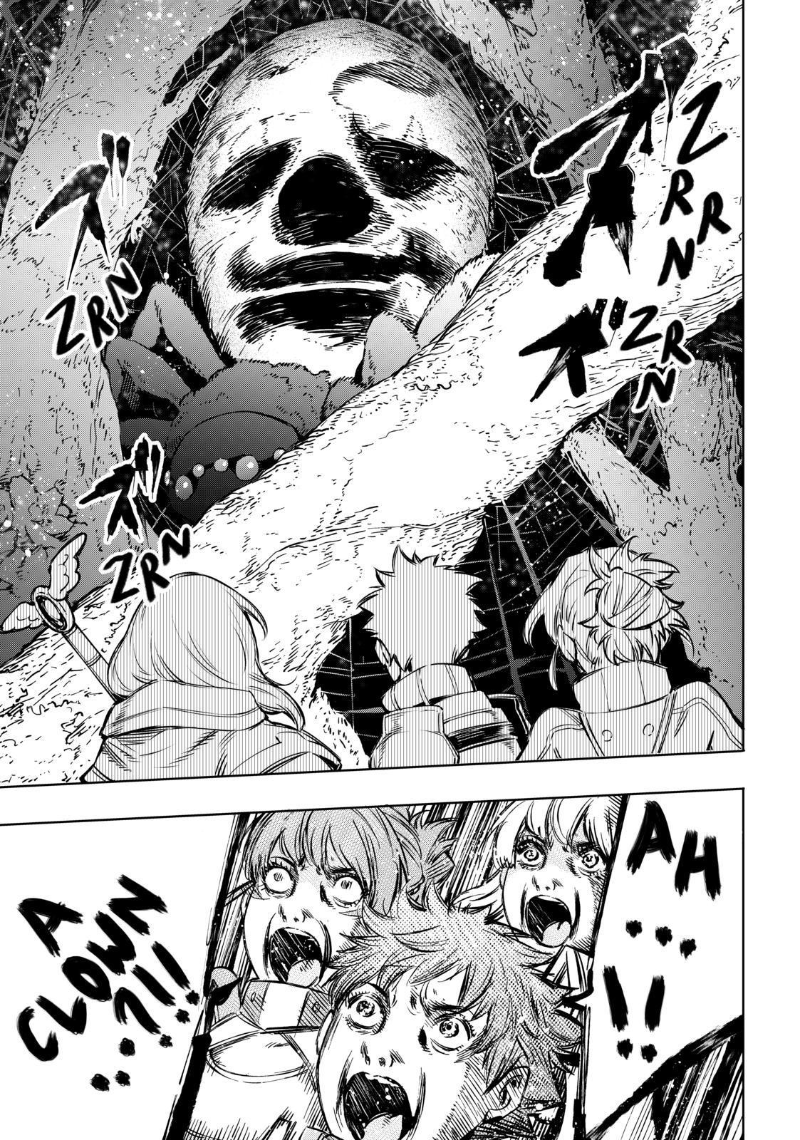 Read Shangri La Frontier En Manga Online