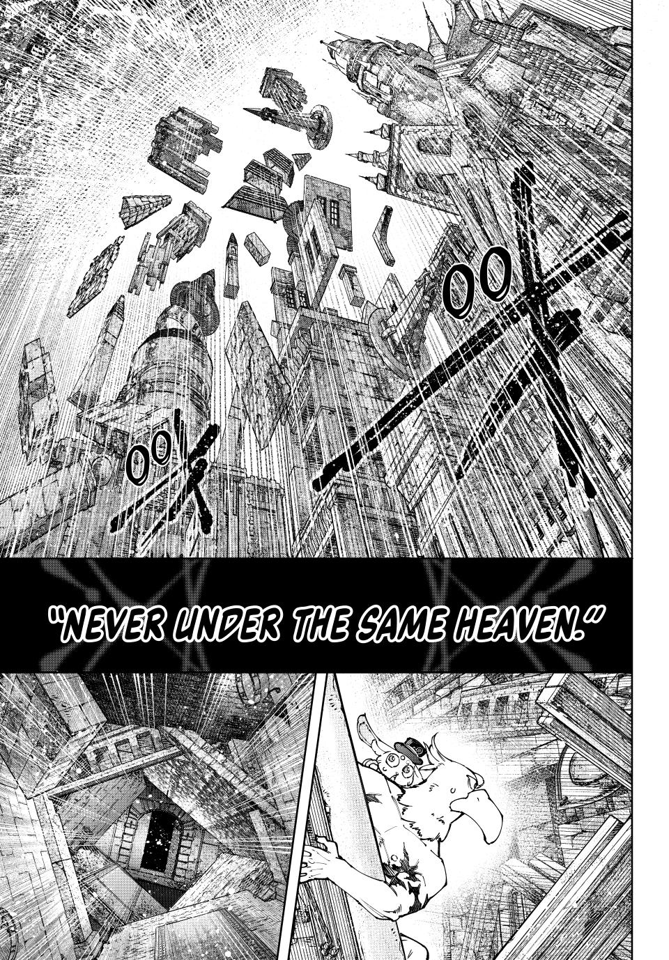 Read Shangri La Frontier En Manga Online