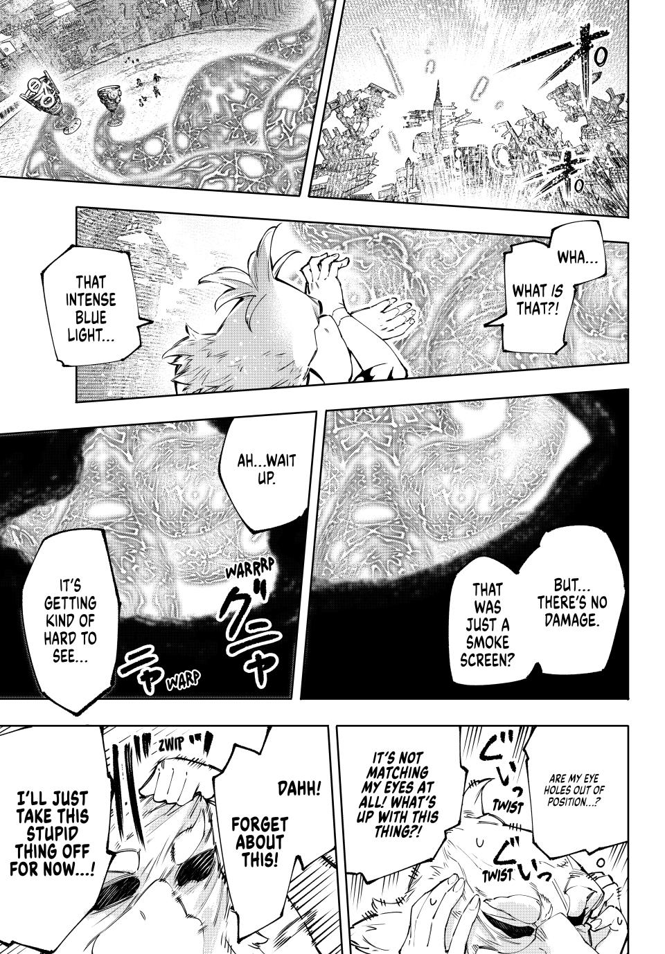 Read Shangri La Frontier En Manga Online