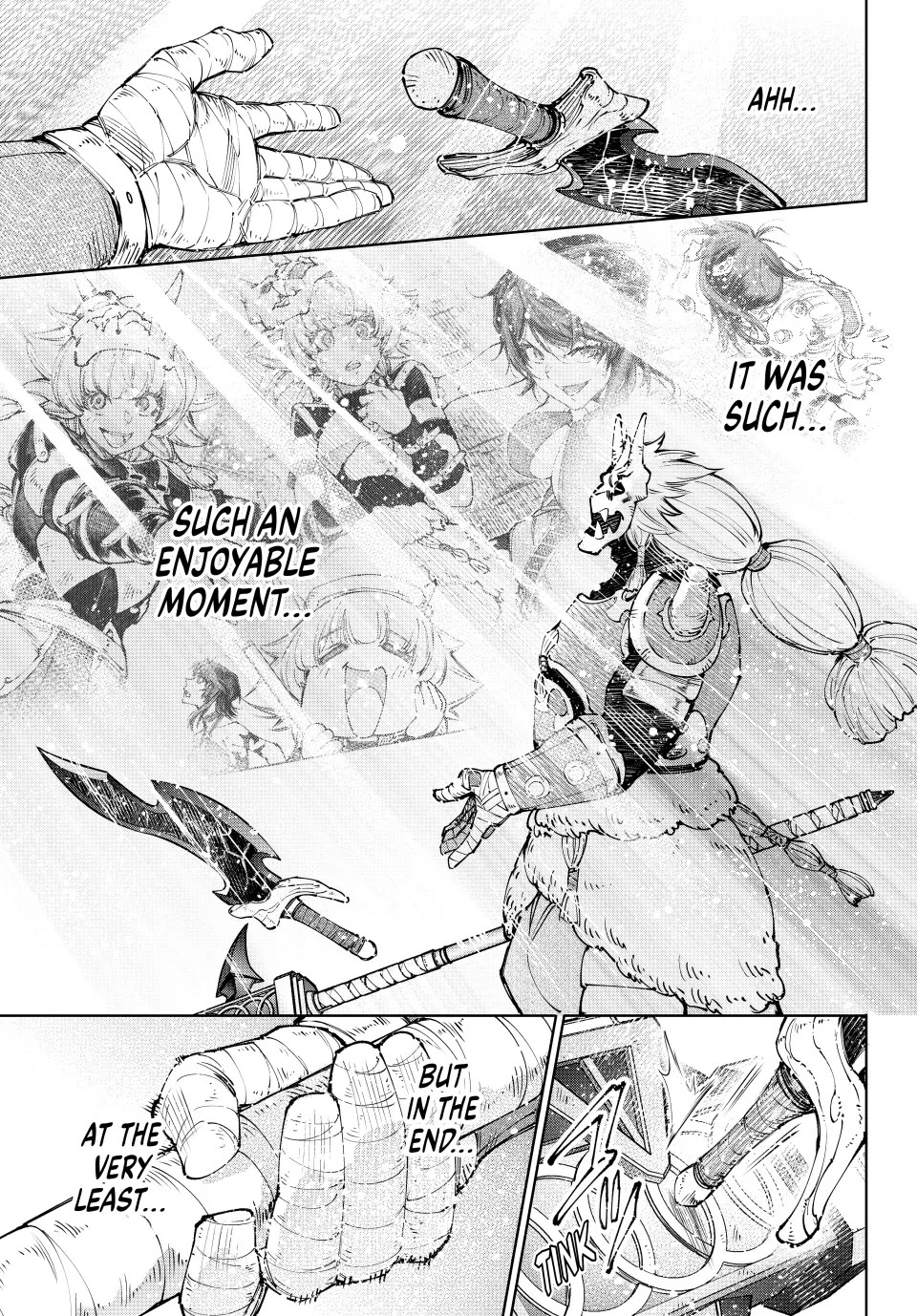 Read Shangri La Frontier En Manga Online