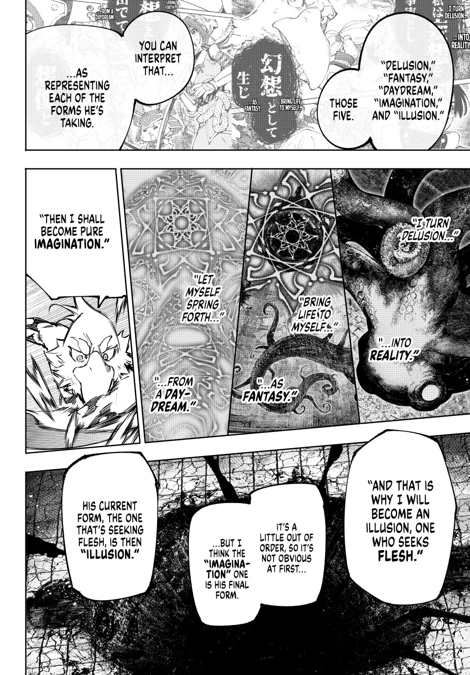 Read Shangri La Frontier En Manga Online