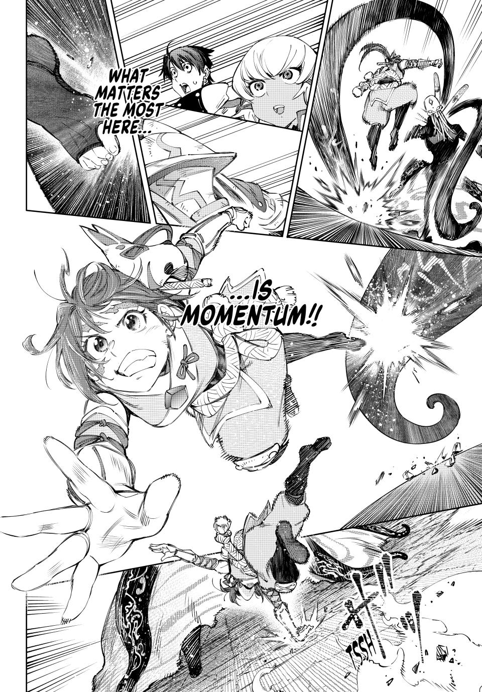 Read Shangri La Frontier En Manga Online