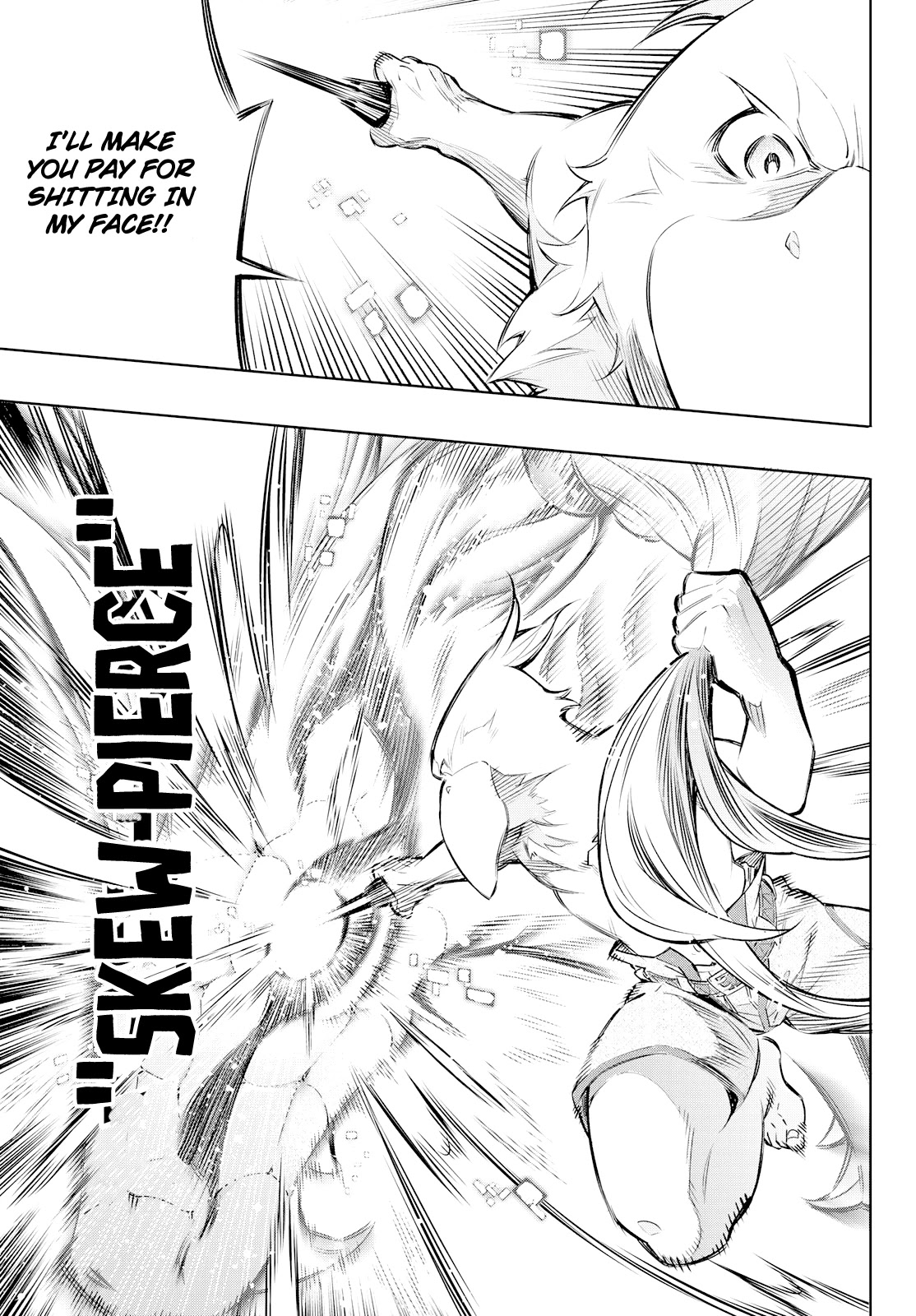 Read Shangri La Frontier En Manga Online
