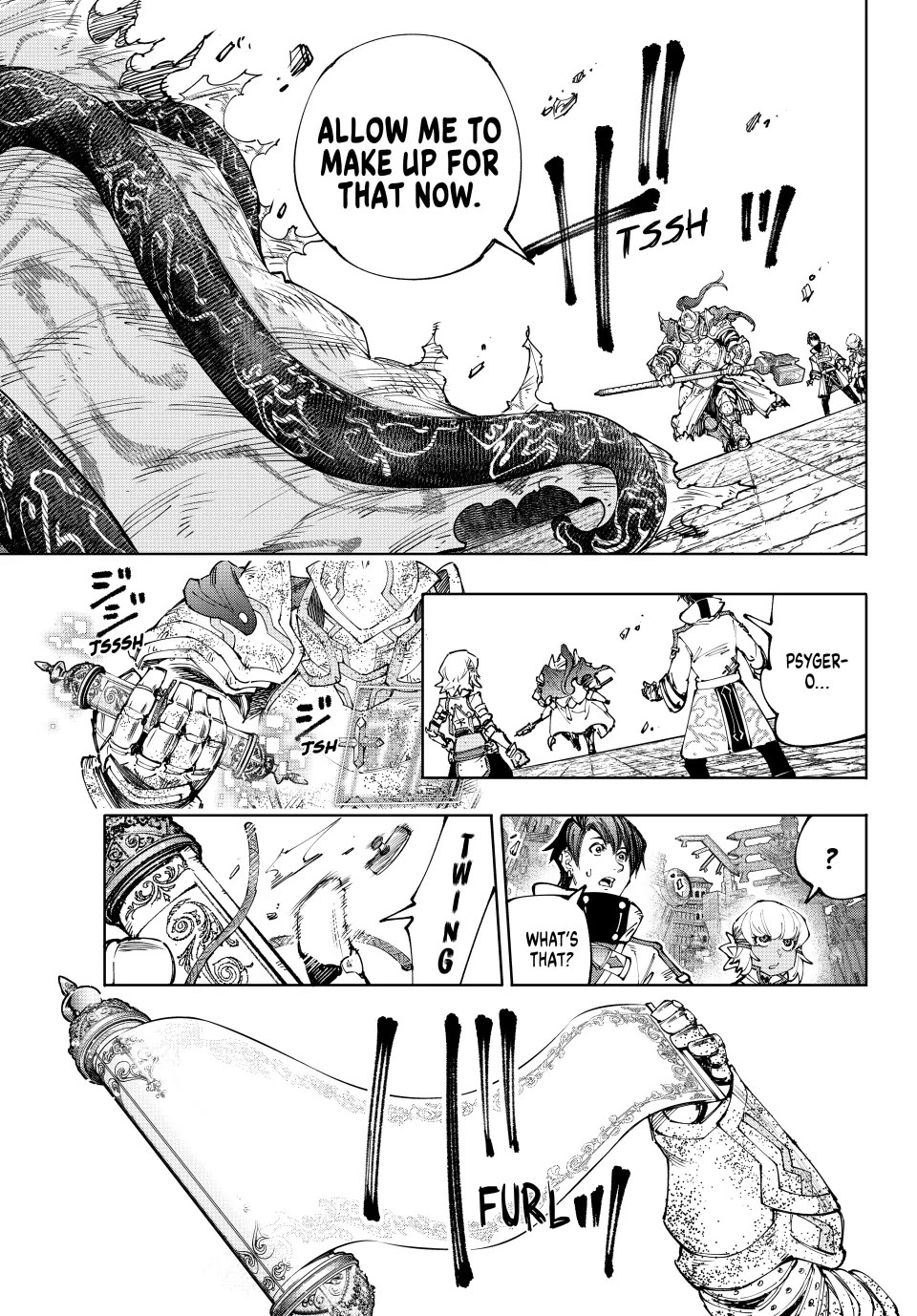 Read Shangri La Frontier En Manga Online
