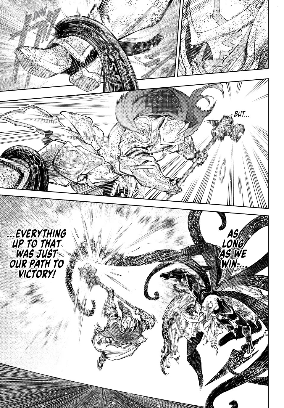 Read Shangri La Frontier En Manga Online
