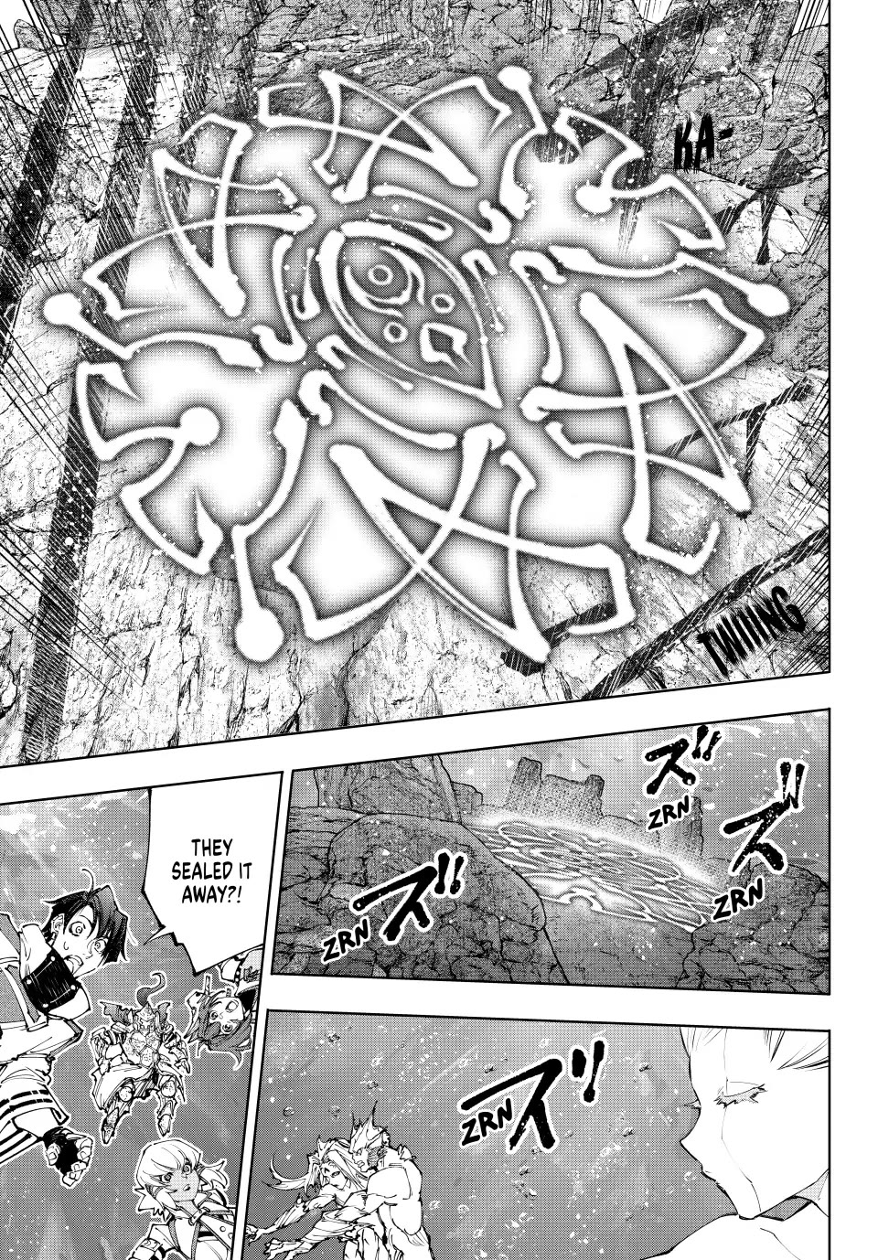 Read Shangri La Frontier En Manga Online