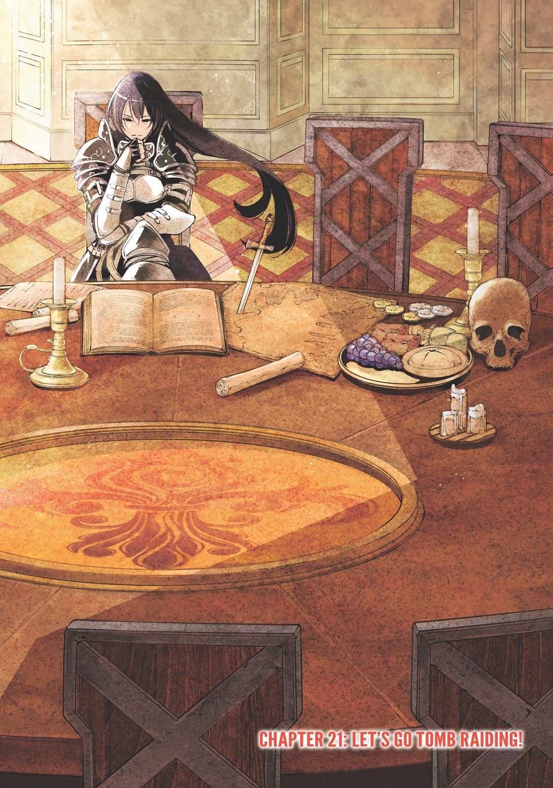 Read Shangri La Frontier En Manga Online