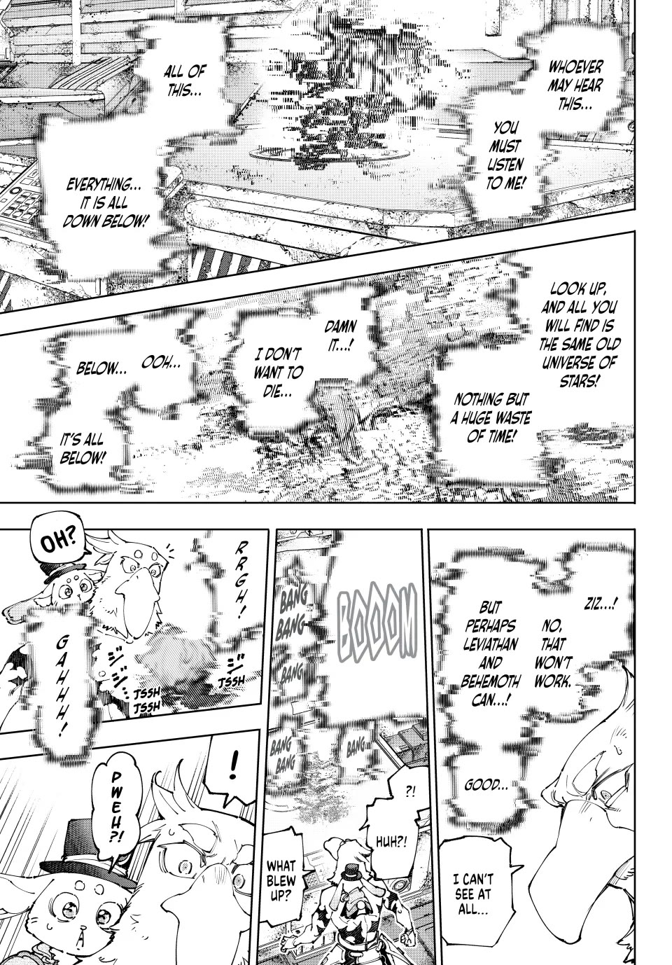 Read Shangri La Frontier En Manga Online