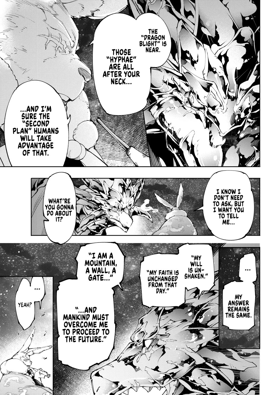 Read Shangri La Frontier En Manga Online