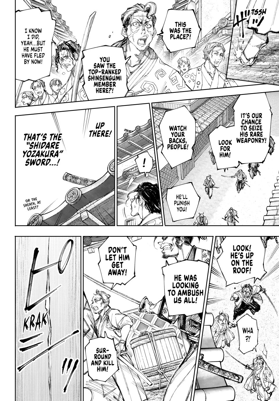Read Shangri La Frontier En Manga Online