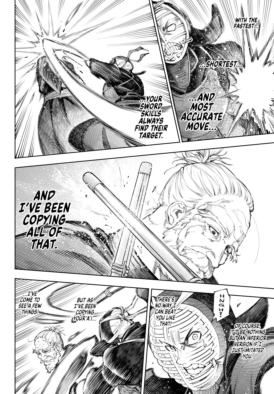 Read Shangri La Frontier En Manga Online