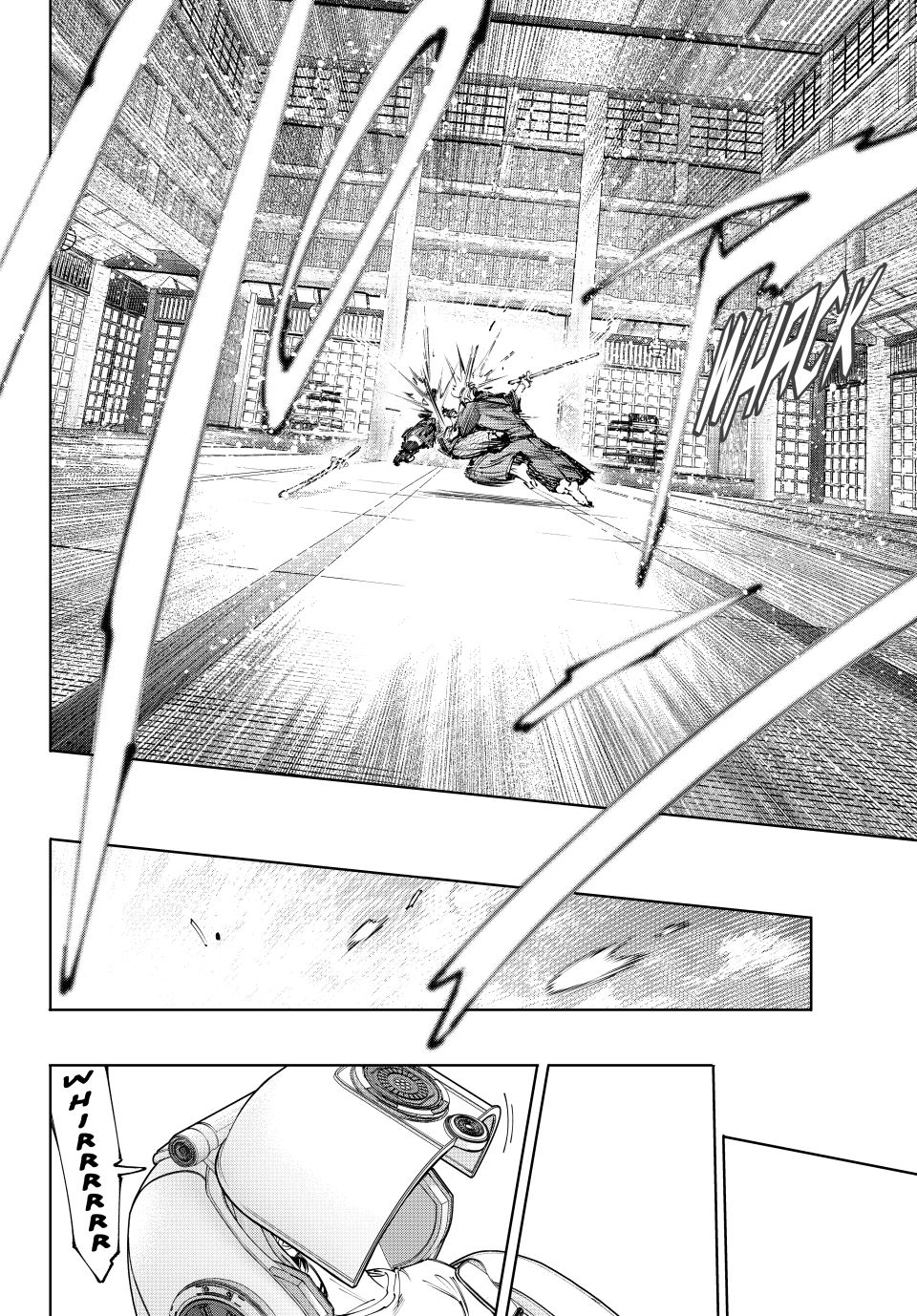 Read Shangri La Frontier En Manga Online