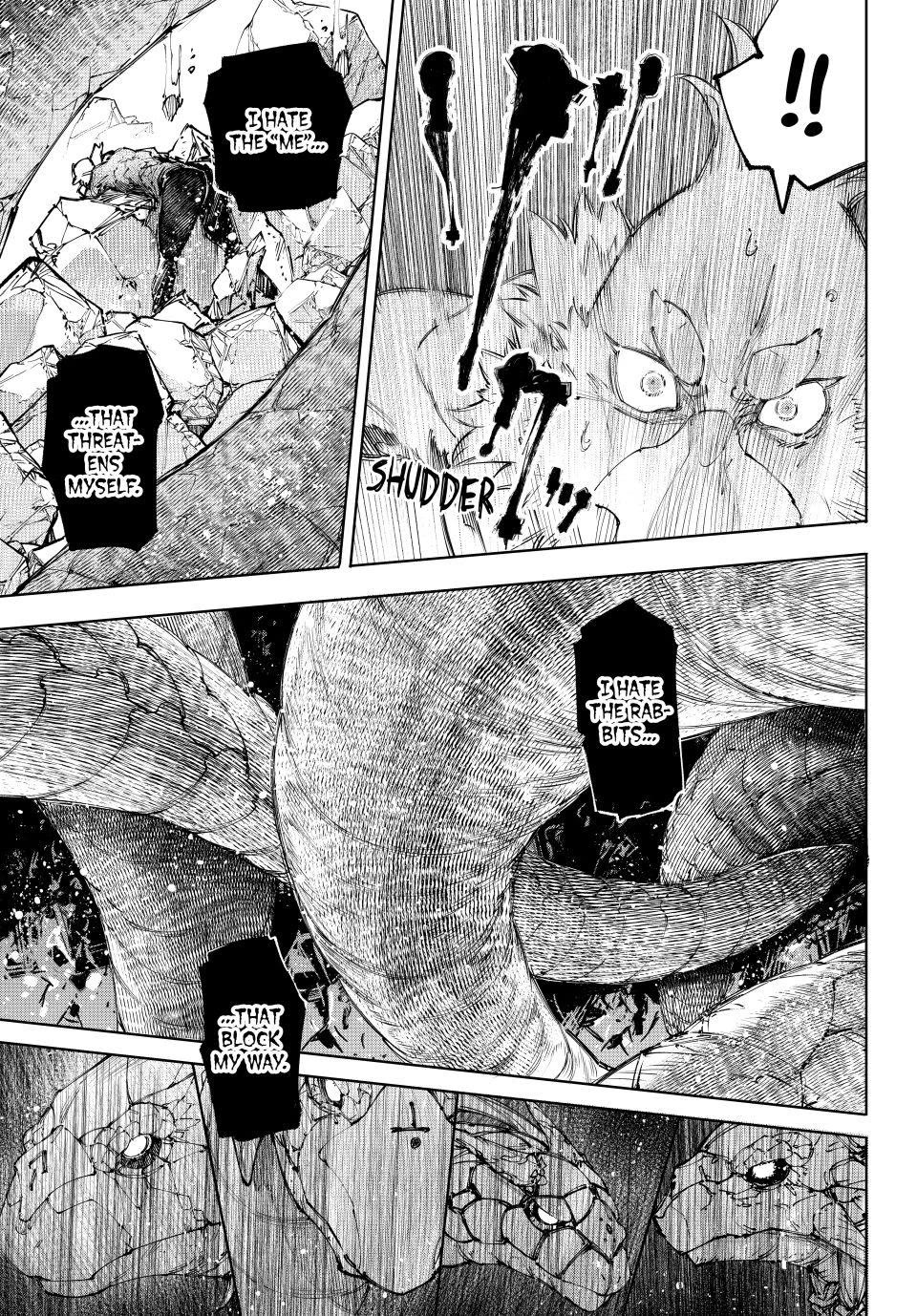 Read Shangri La Frontier En Manga Online