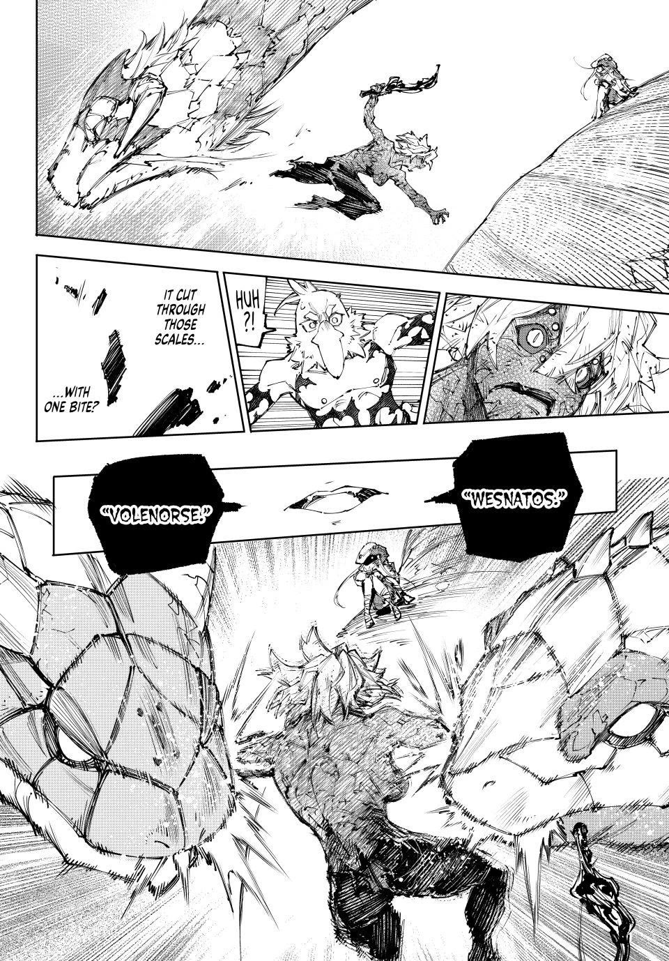 Read Shangri La Frontier En Manga Online