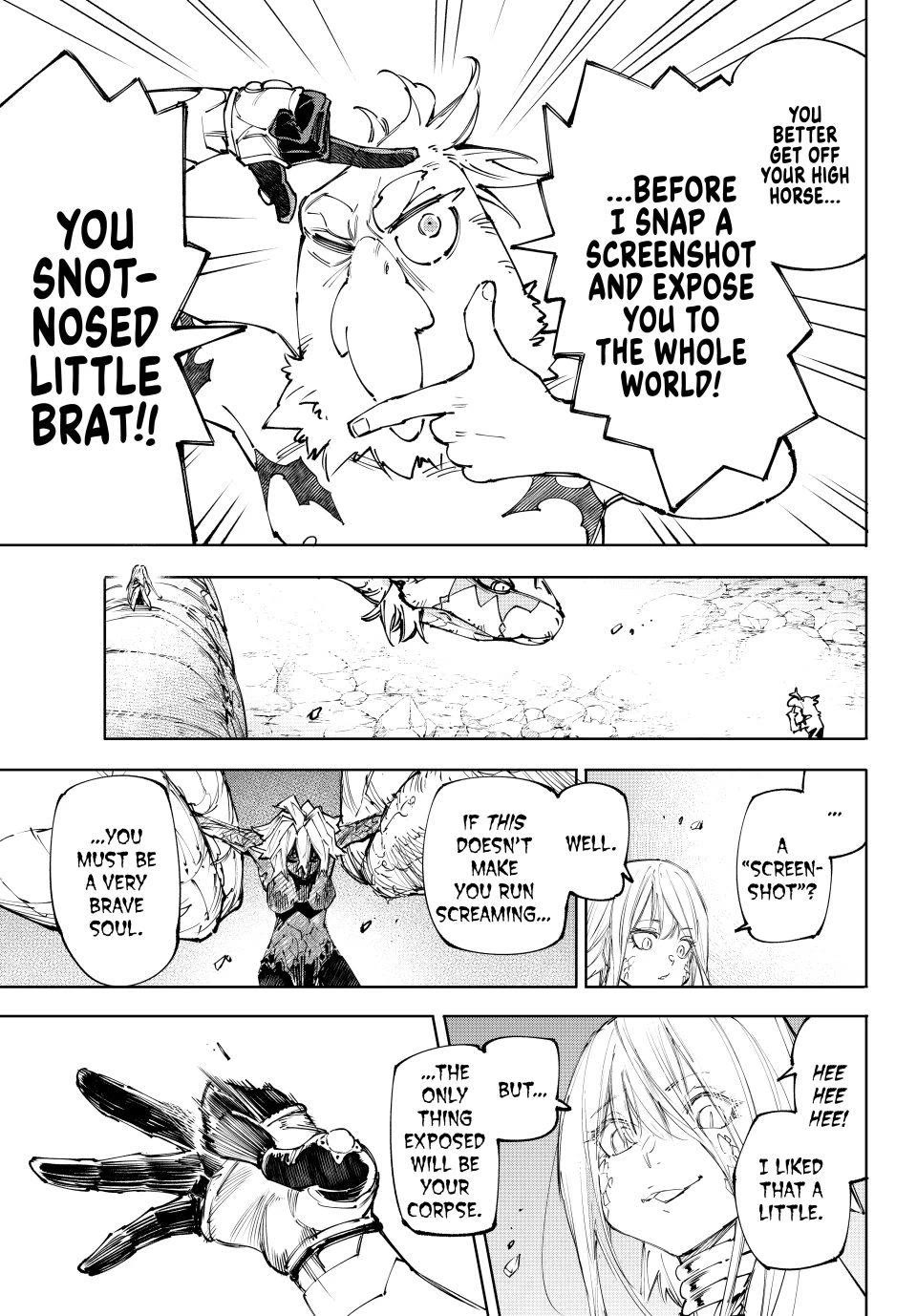 Read Shangri La Frontier En Manga Online
