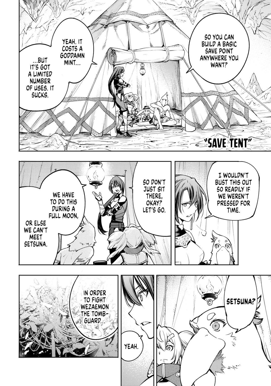 Read Shangri La Frontier En Manga Online