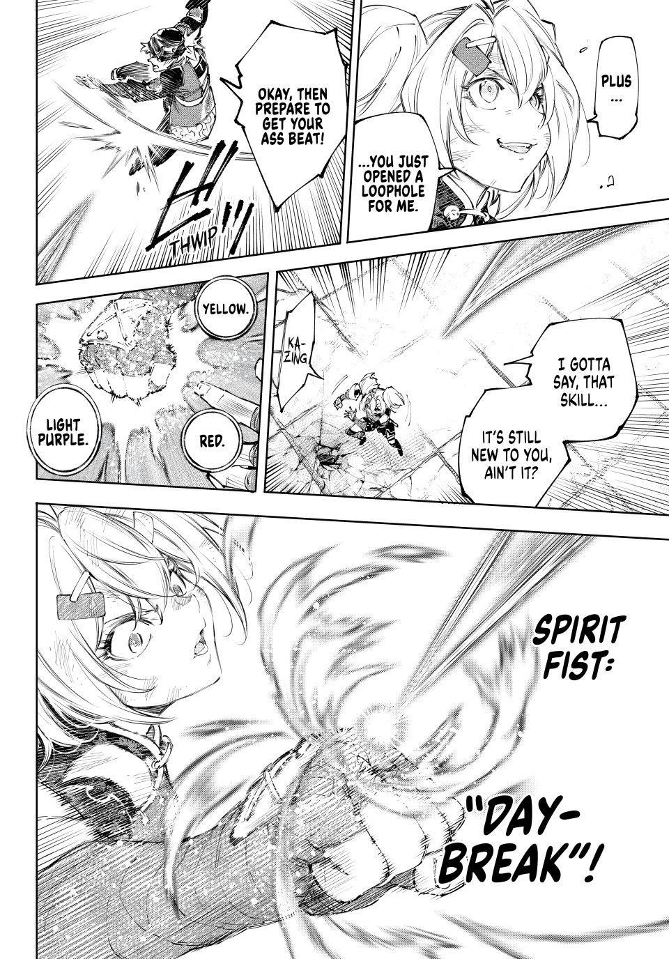 Read Shangri La Frontier En Manga Online