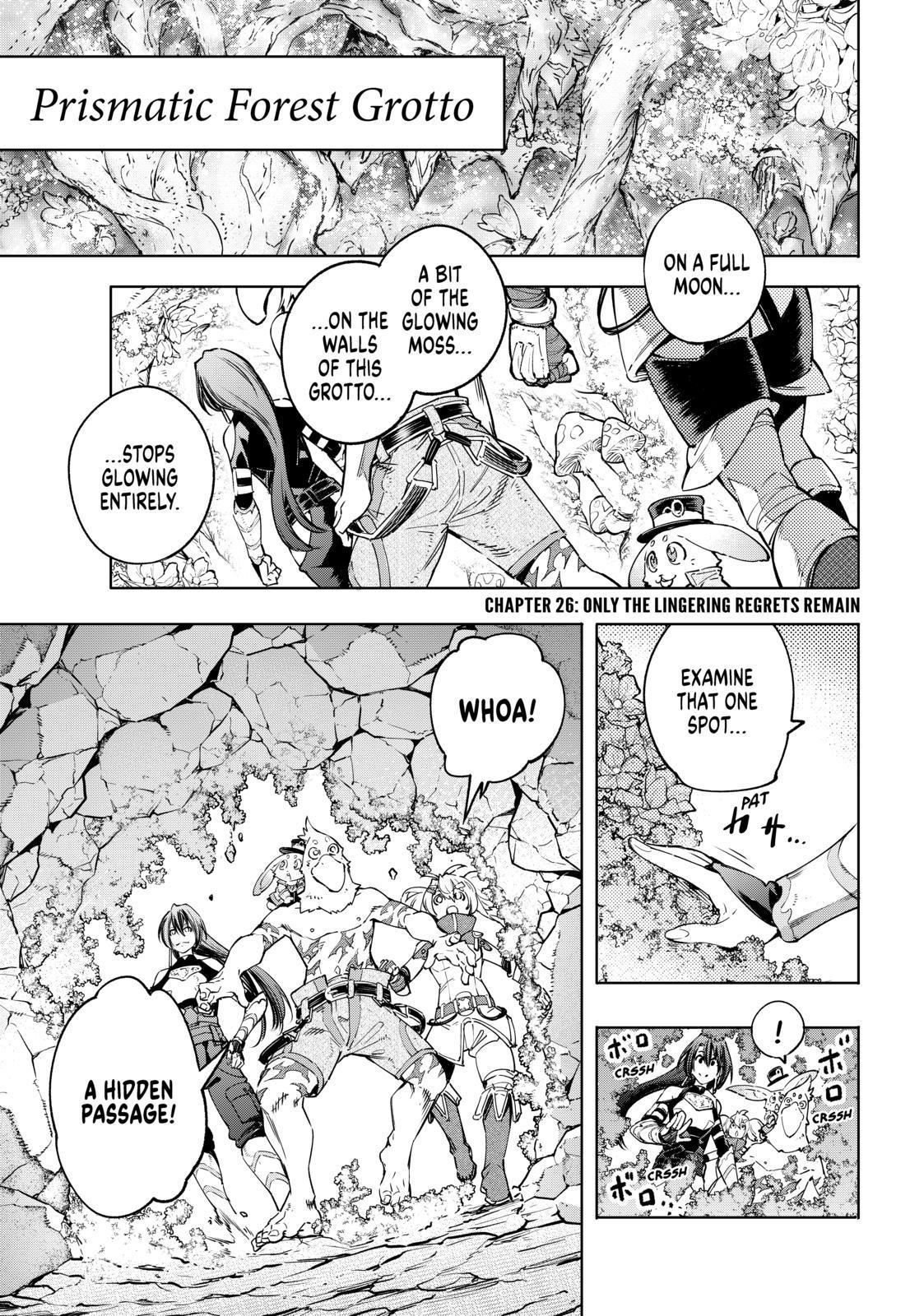 Read Shangri La Frontier En Manga Online