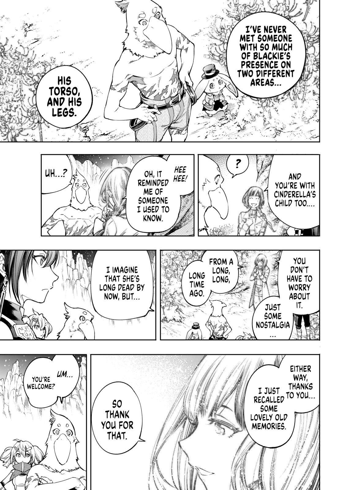 Read Shangri La Frontier En Manga Online