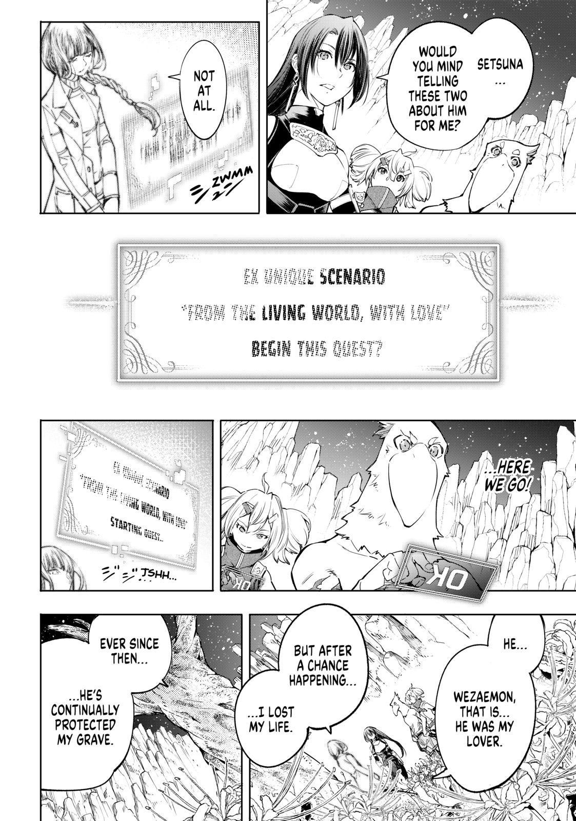 Read Shangri La Frontier En Manga Online