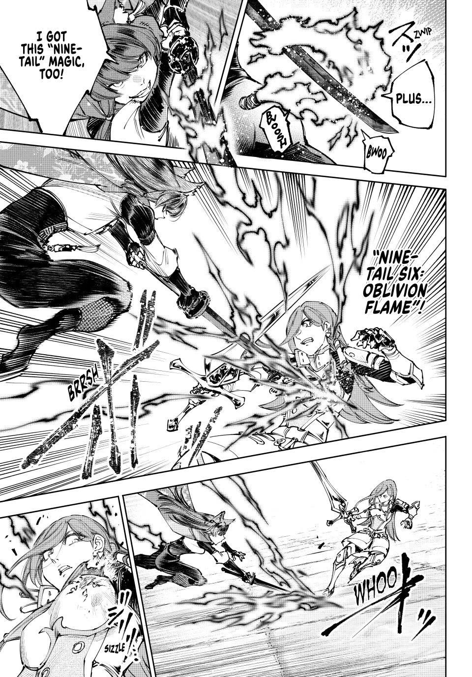 Read Shangri La Frontier En Manga Online