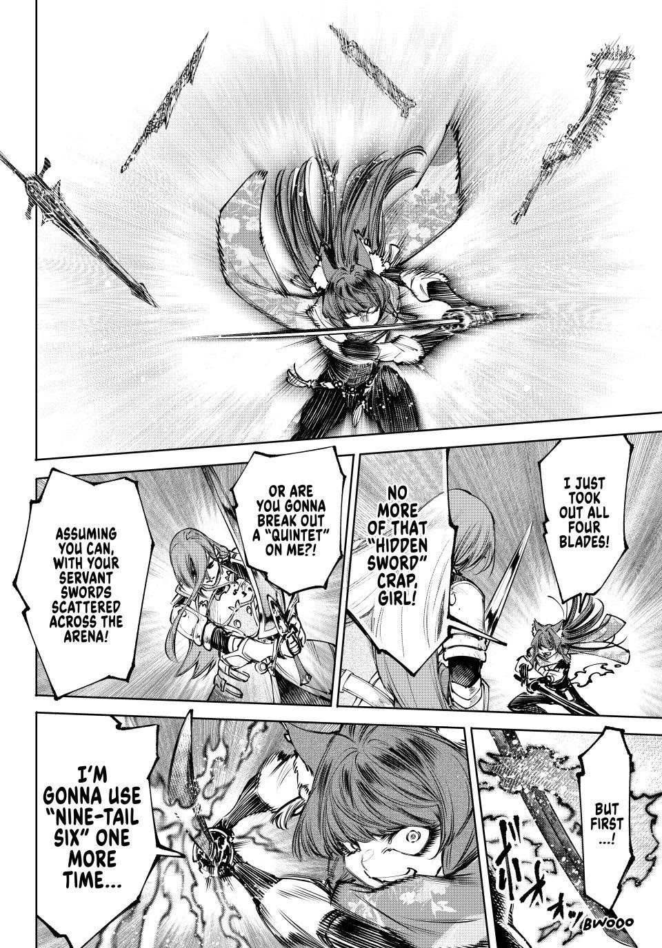 Read Shangri La Frontier En Manga Online