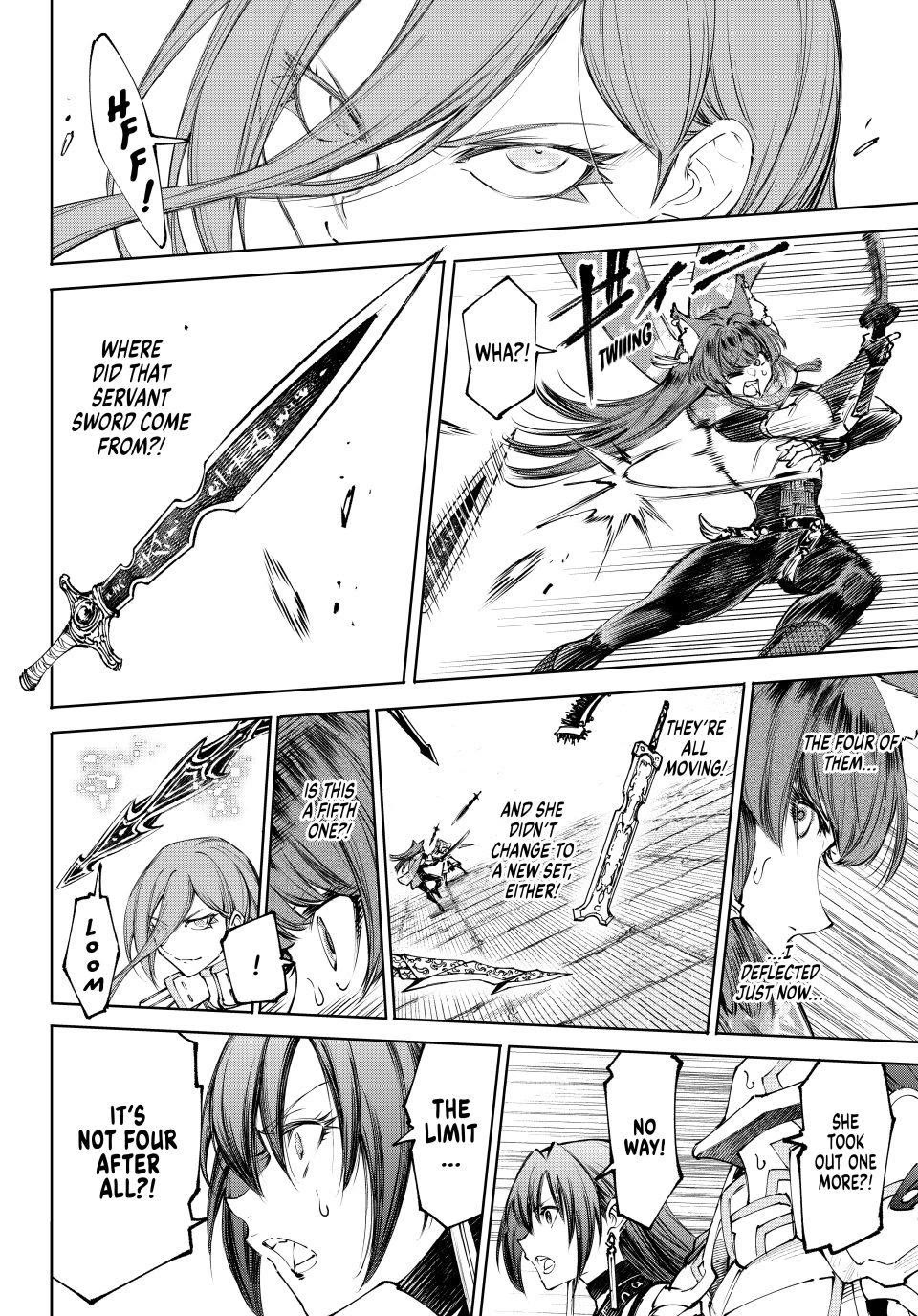 Read Shangri La Frontier En Manga Online