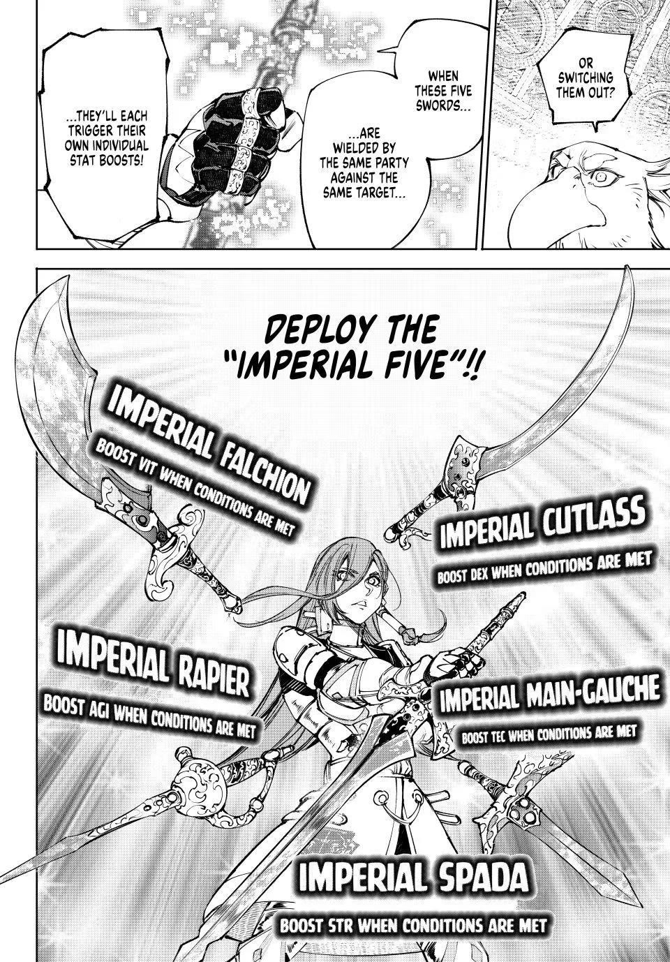Read Shangri La Frontier En Manga Online