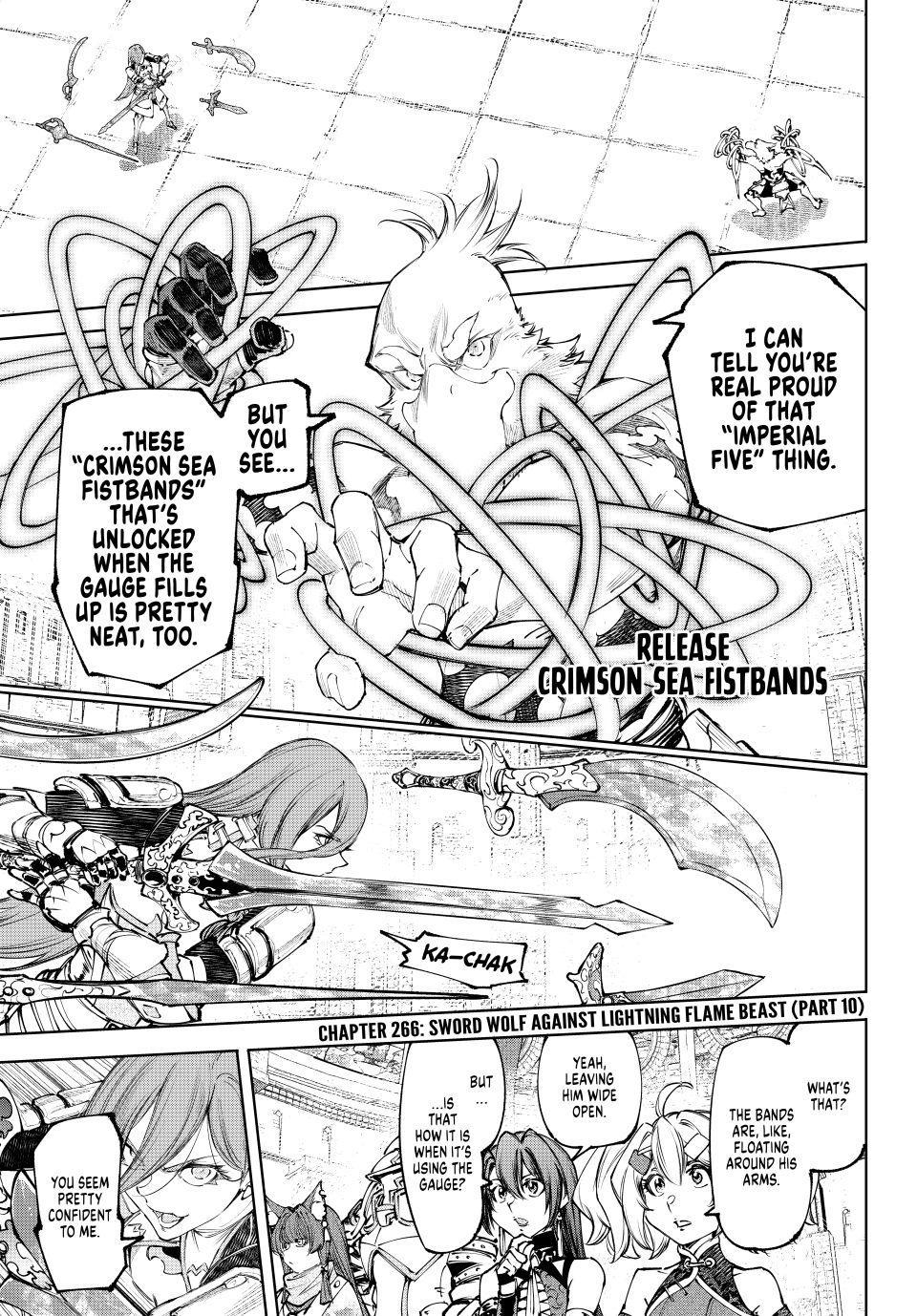 Read Shangri La Frontier En Manga Online