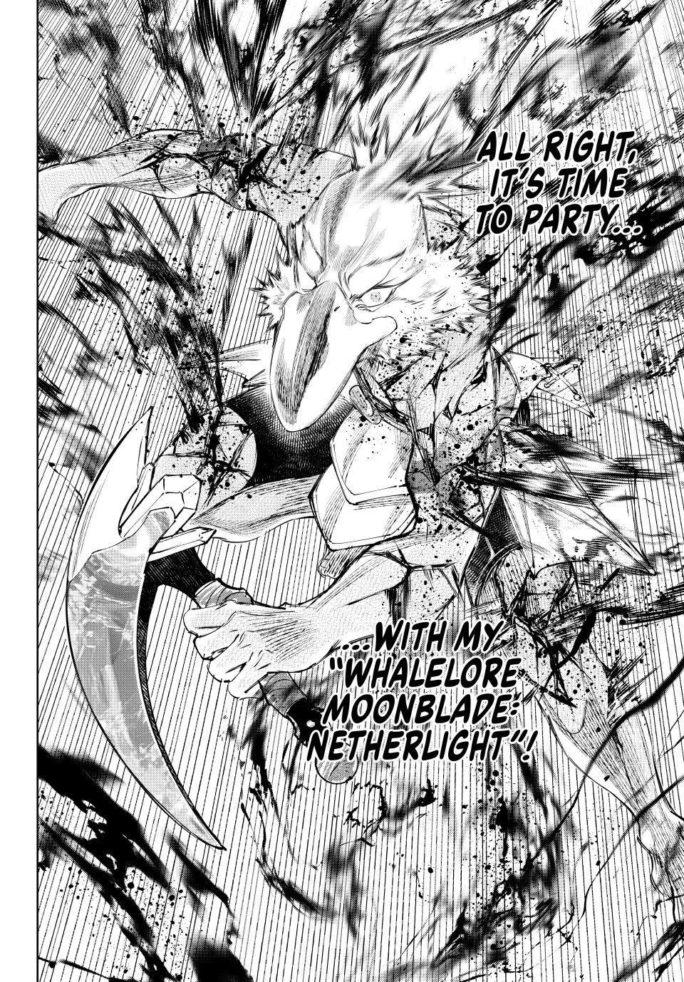 Read Shangri La Frontier En Manga Online