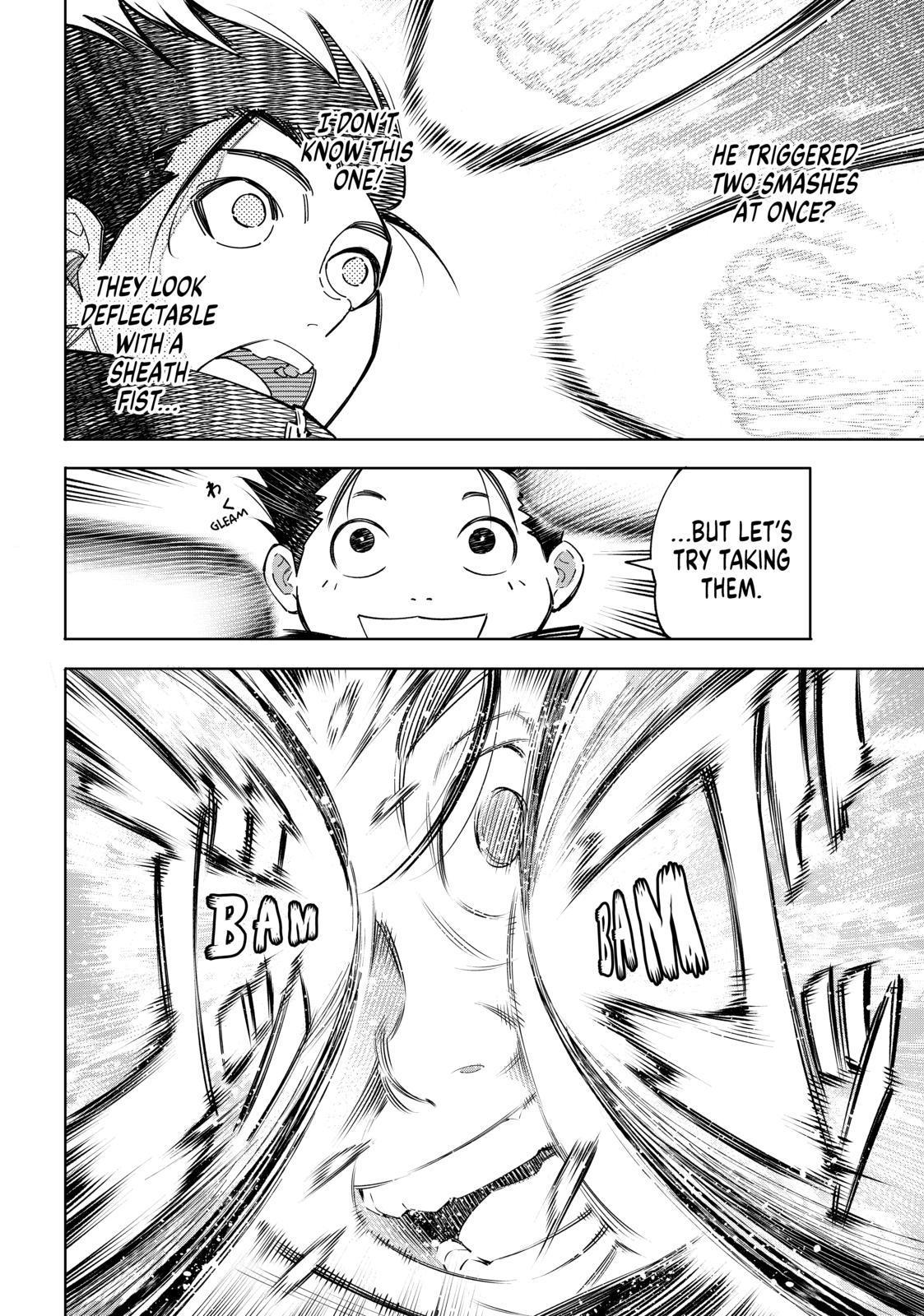 Read Shangri La Frontier En Manga Online