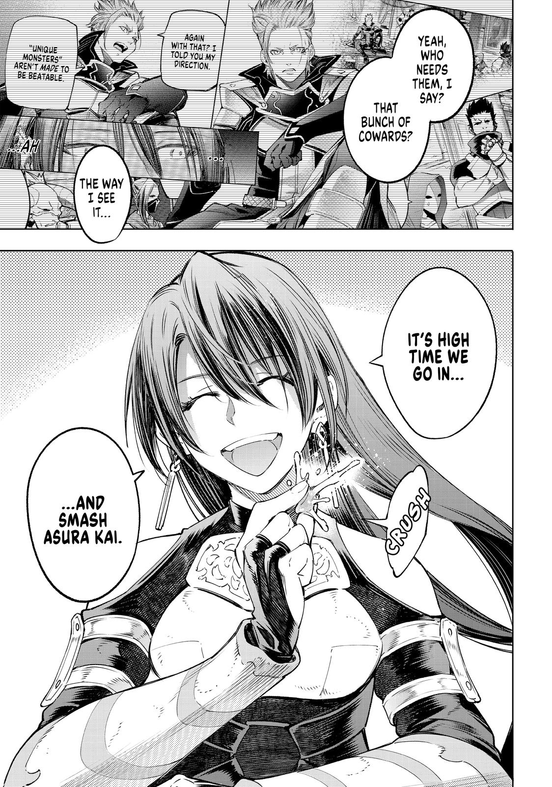 Read Shangri La Frontier En Manga Online