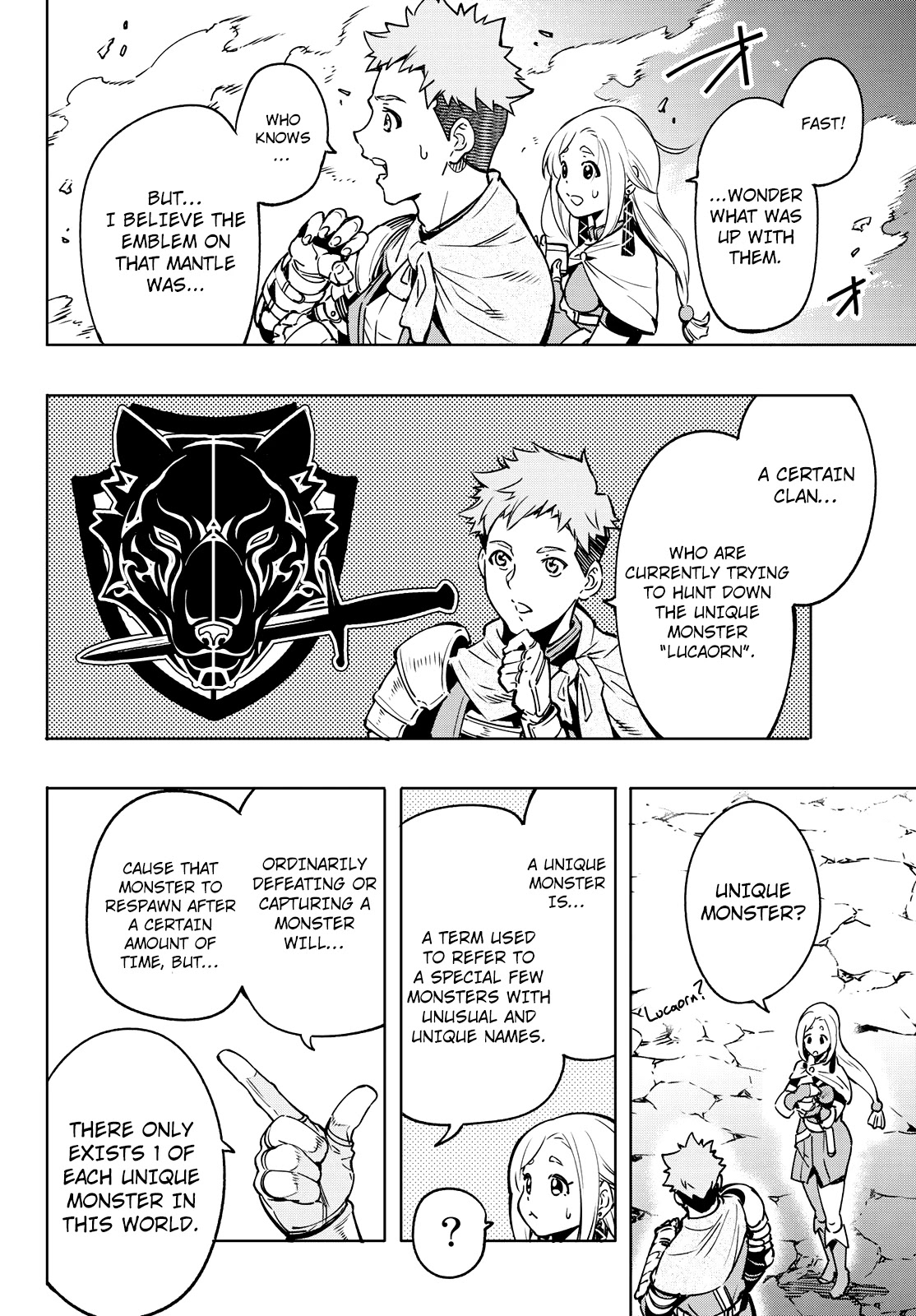 Read Shangri La Frontier En Manga Online