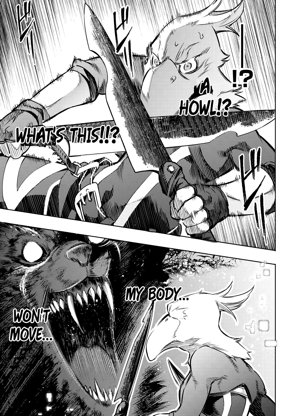Read Shangri La Frontier En Manga Online