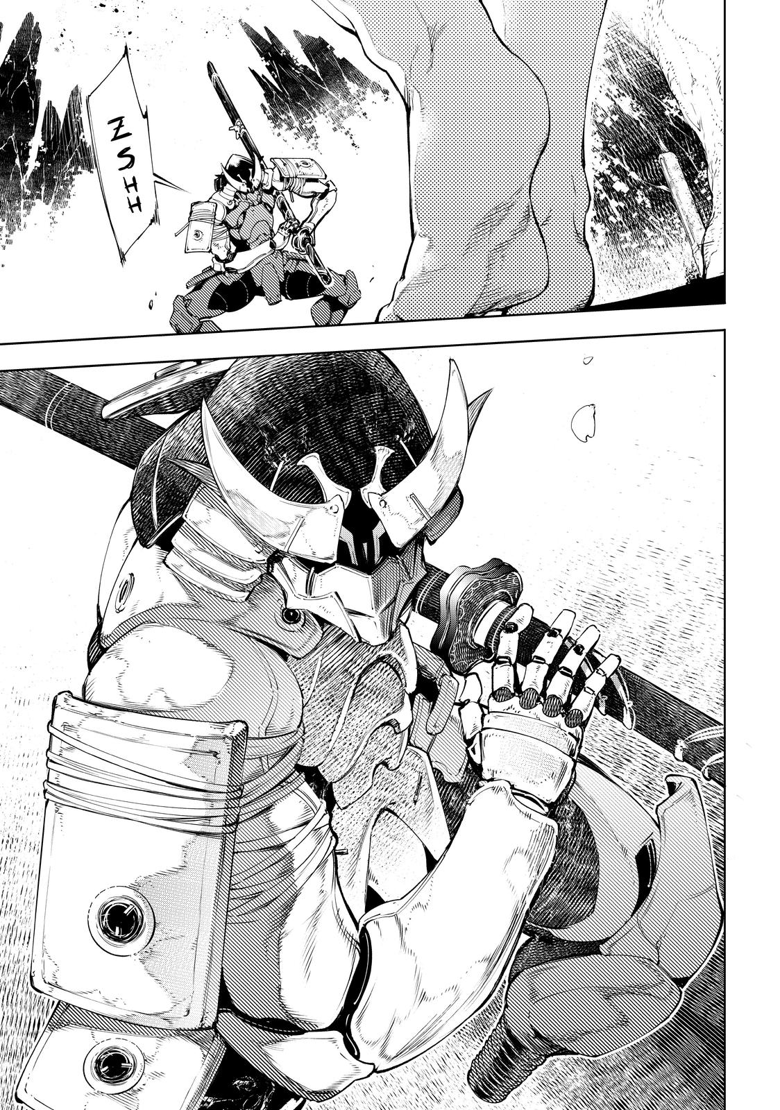 Read Shangri La Frontier En Manga Online